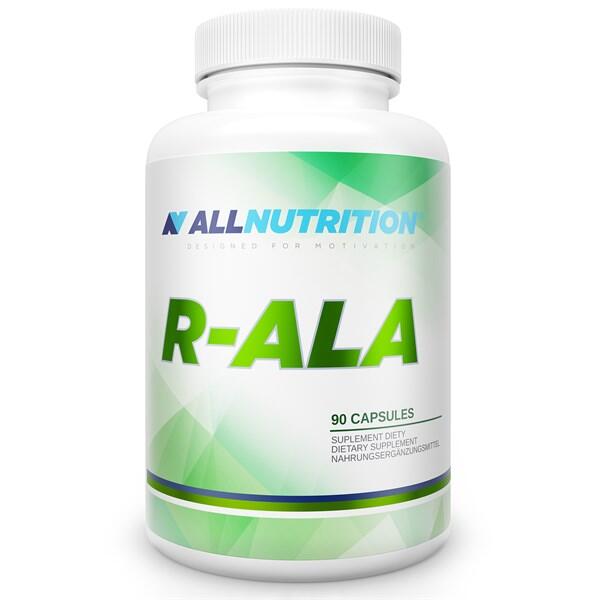 Allnutrition R-ALA 90 Caps