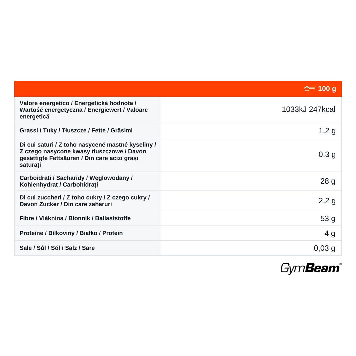 Cynamon cejloński proszek BIO 100 g 2/2