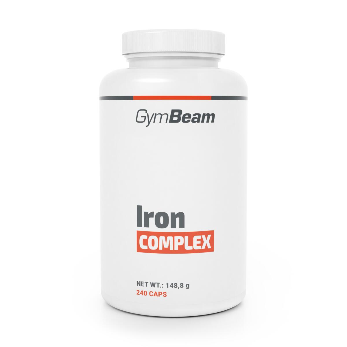 GYMBEAM picture