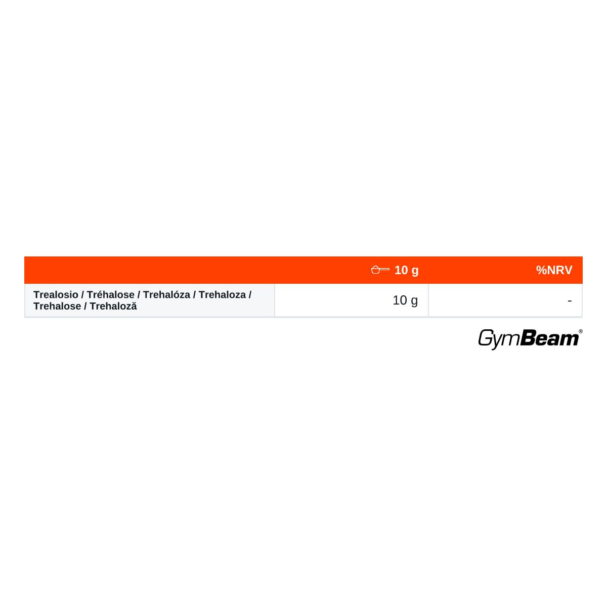 Trehaloza proszek 250 g 2/2