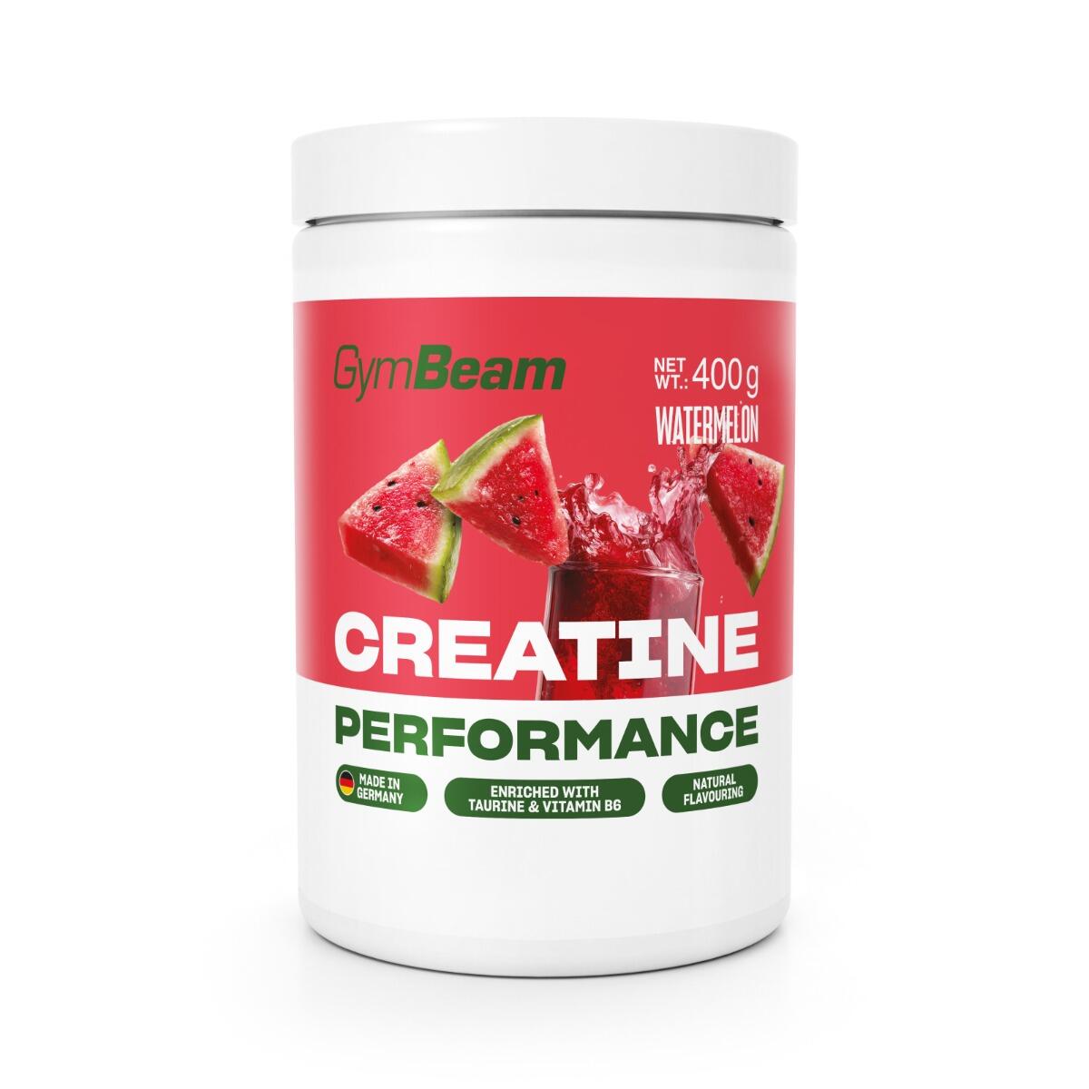 Kreatyna Performance proszek monohydrat