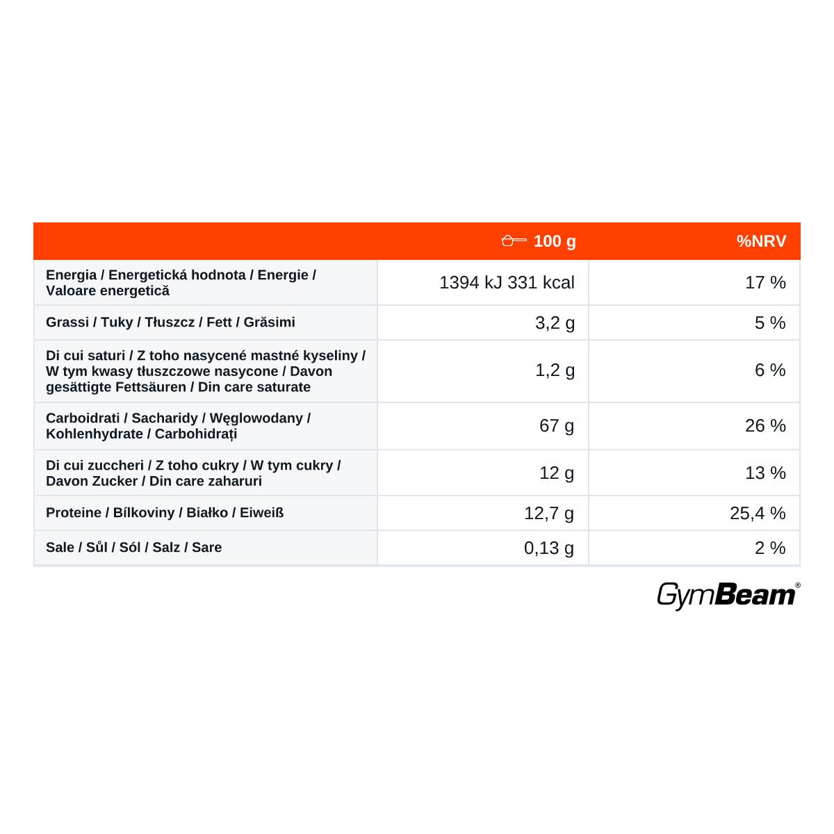Przyprawa warzywna BIO 25 g 2/2