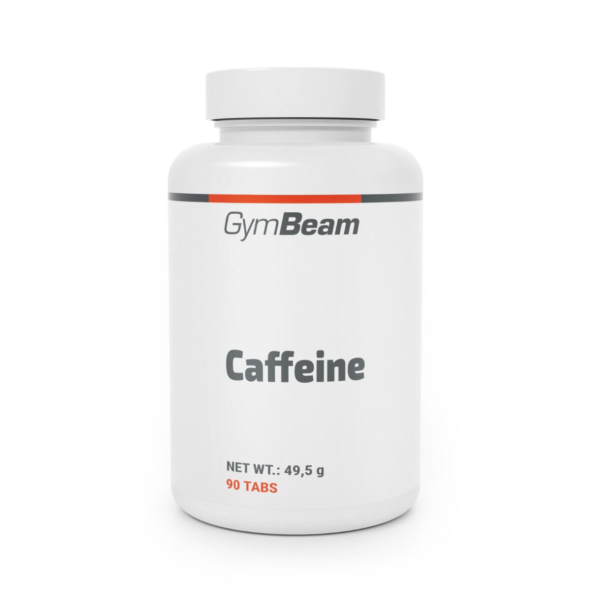 GYMBEAM Kofein