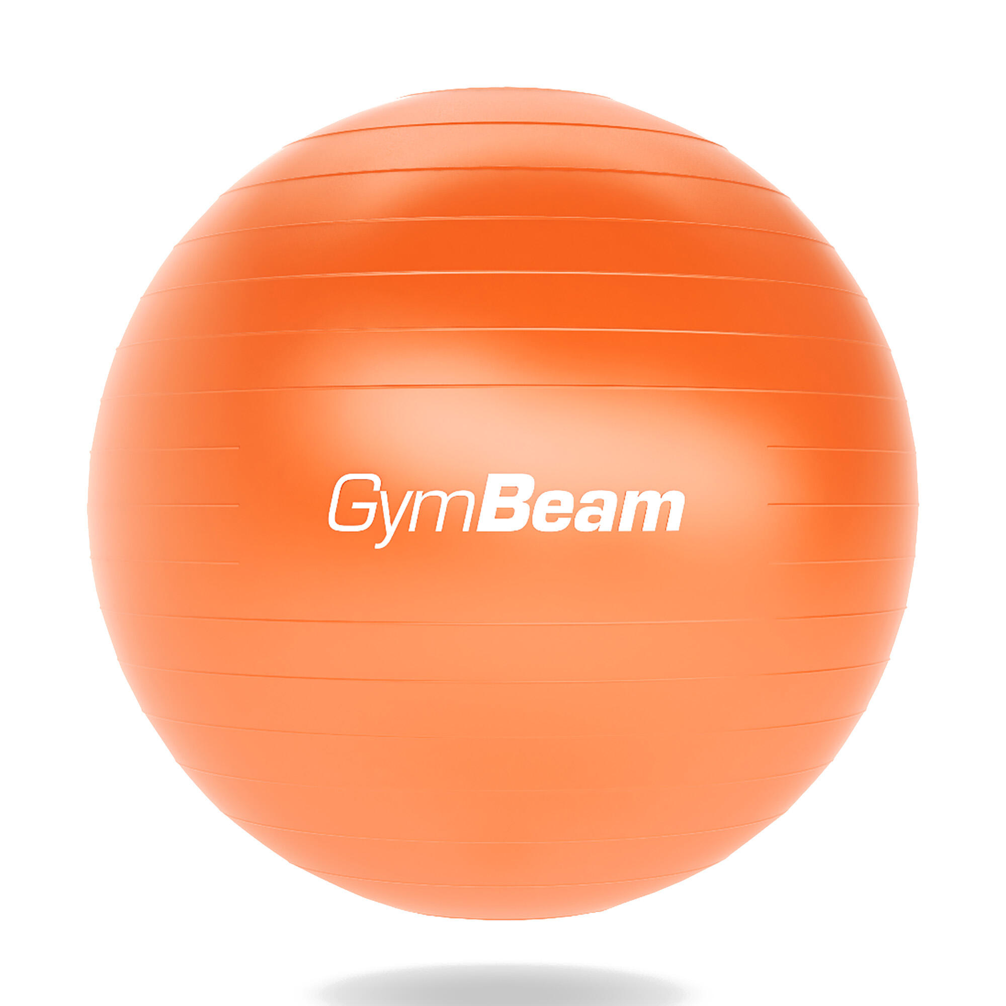 Palla fitness antiscivolo 65 cm 2/6