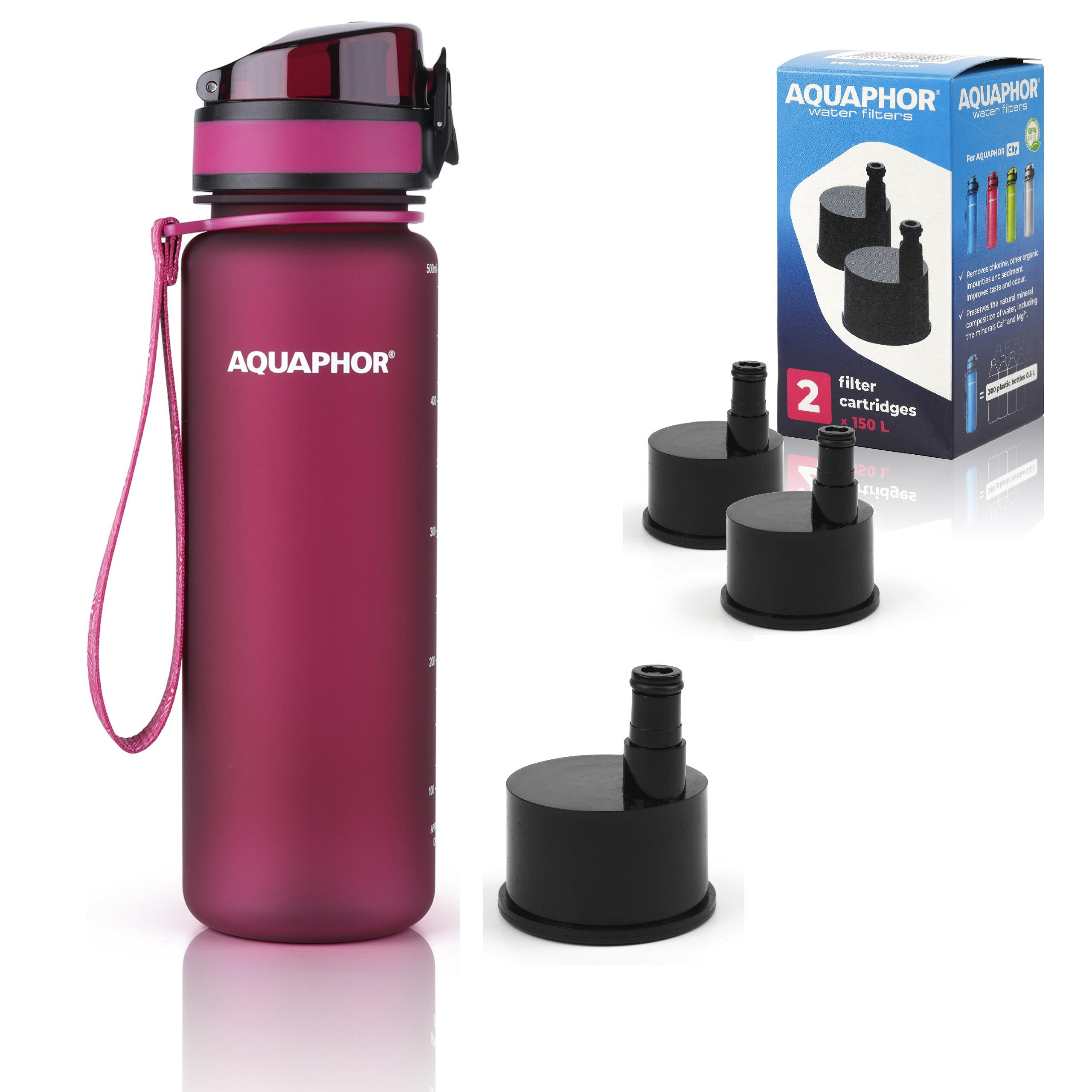 AQUAPHOR picture