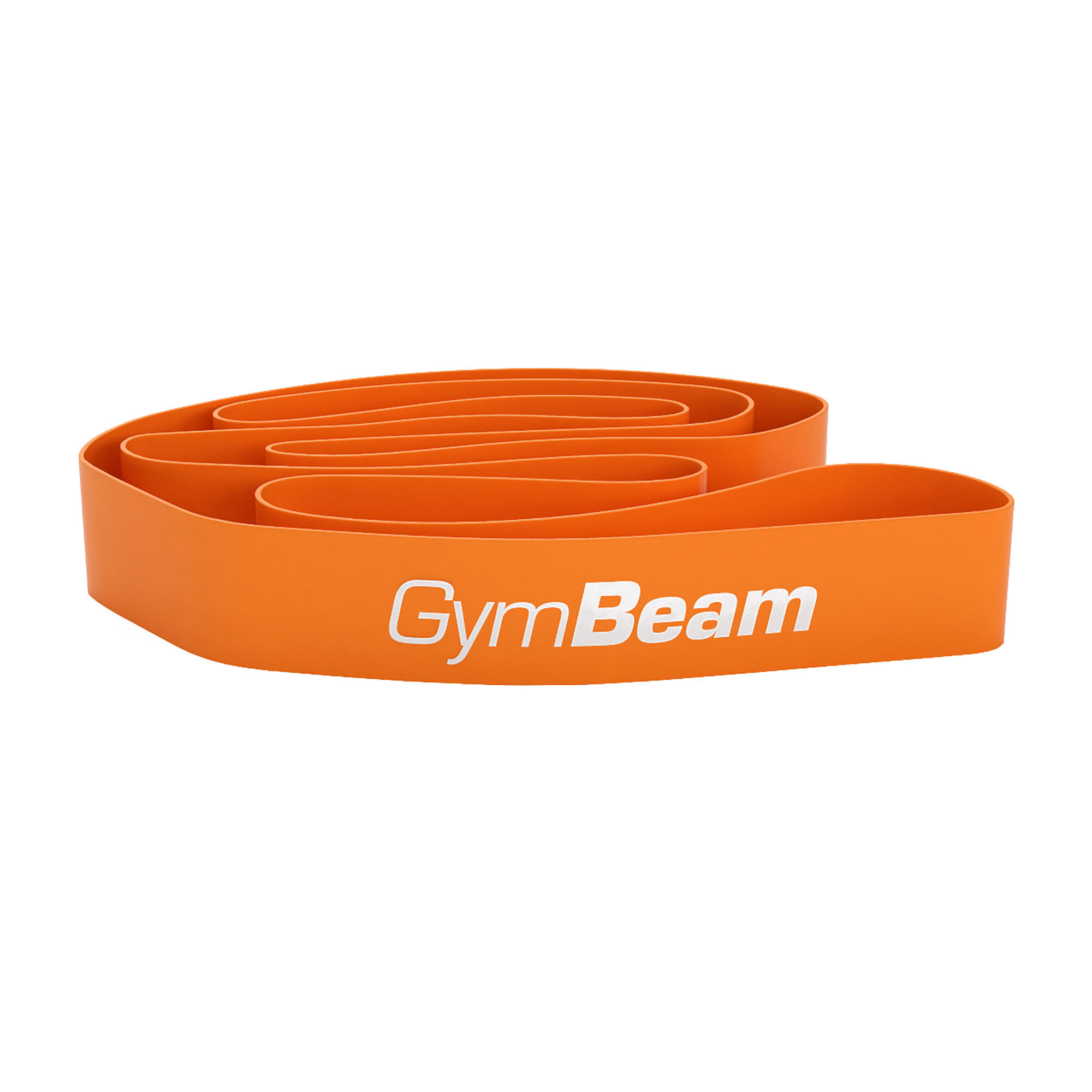 Banda crossfit in lattice 13-36 kg arancione Livello 2 2/3