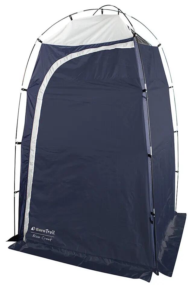 Toilettent Kampa Privy Kleur Grijs 2/7