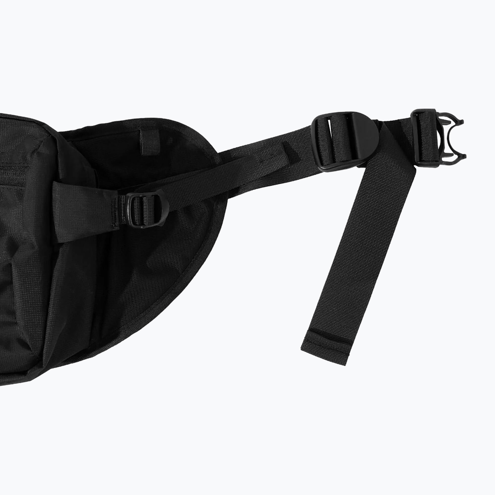Saszetka biodrowa kolarstwo z bukłakiem 5 l Hydration Rider 4/7
