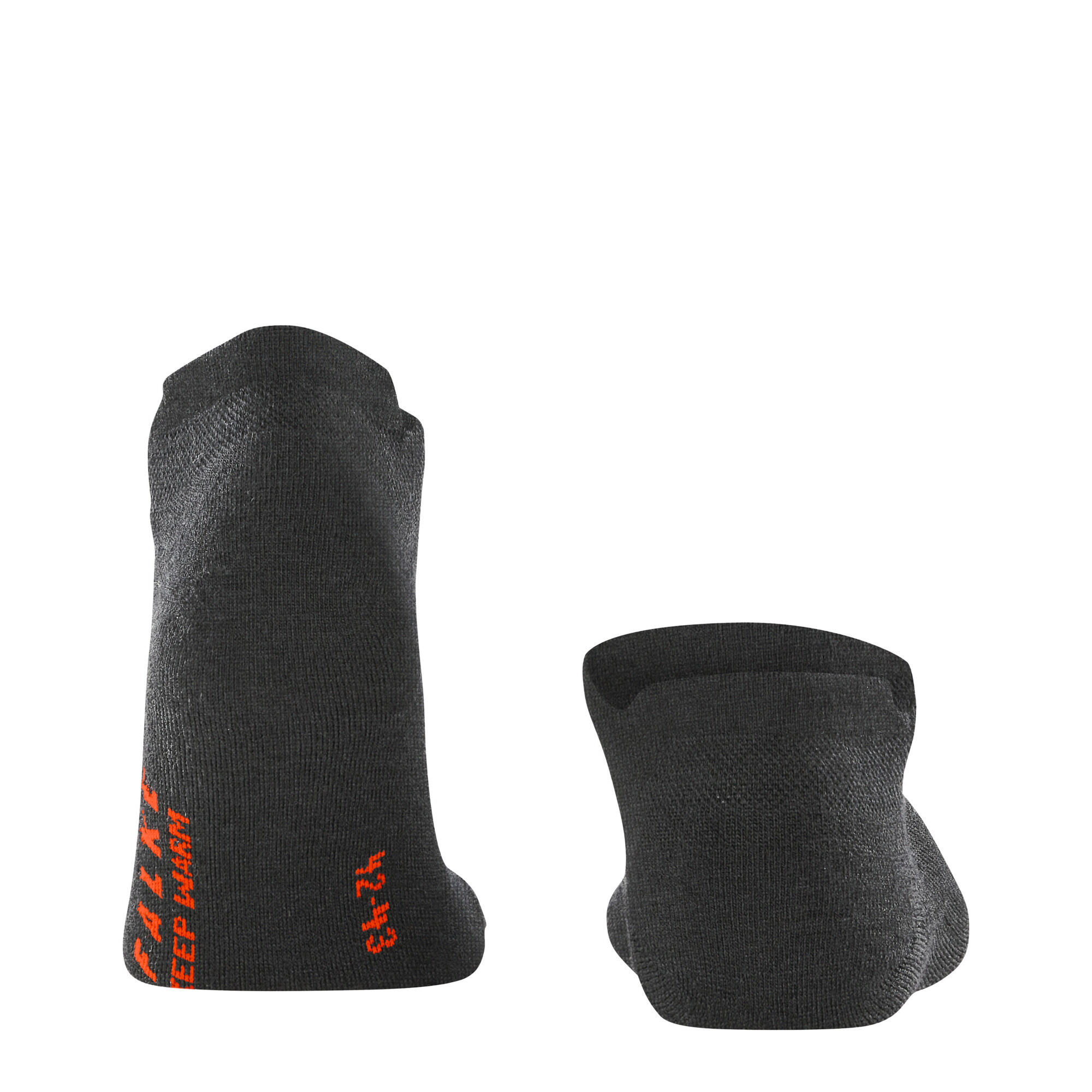 Falke Unisex Sneakersocken Keep Warm SN 14428 2/2