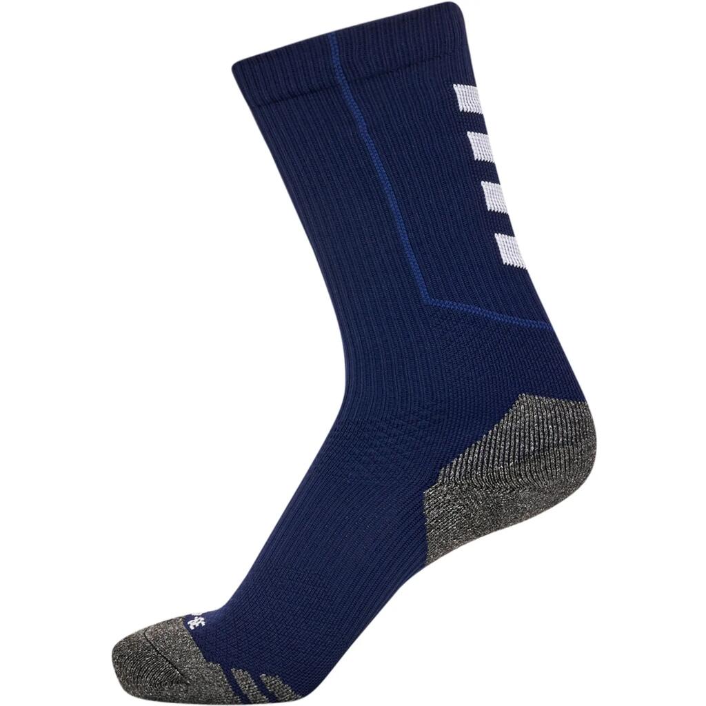 BLUE / WHITE