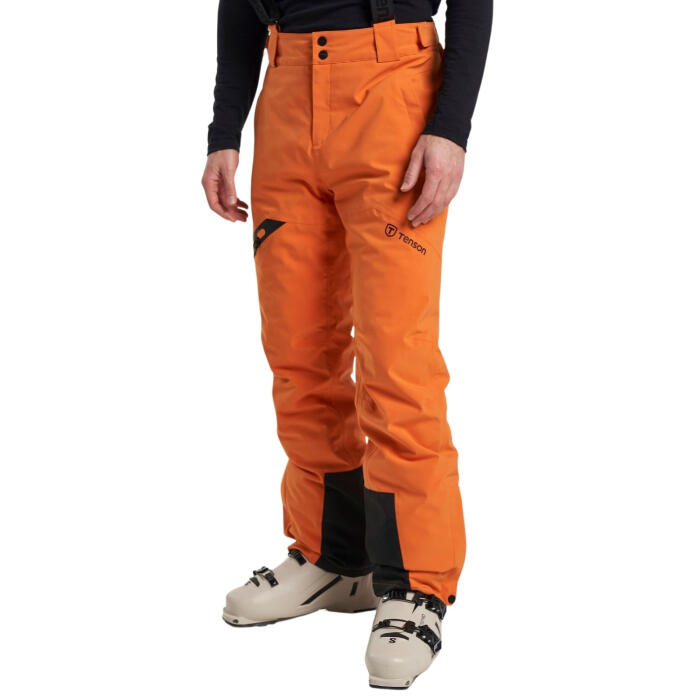 Pantalon de ski Tenson pour hommes 1/1