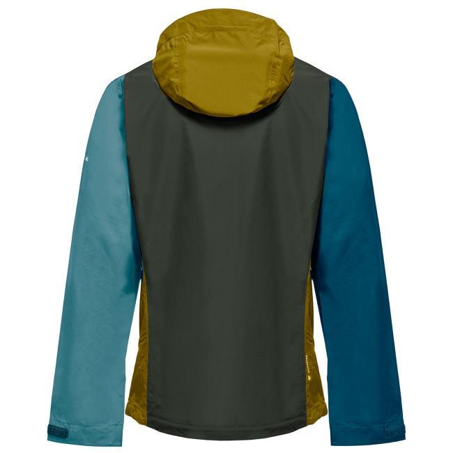 Giacca impermeabile Salewa Puez 2/2