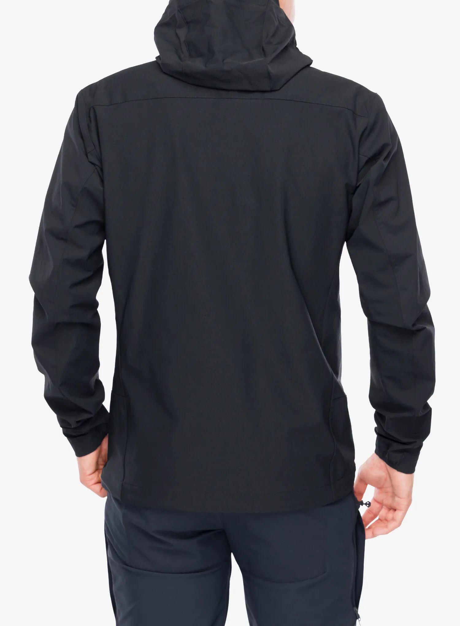 Kurtka softshell Montane Tenacity Hoodie 2/7