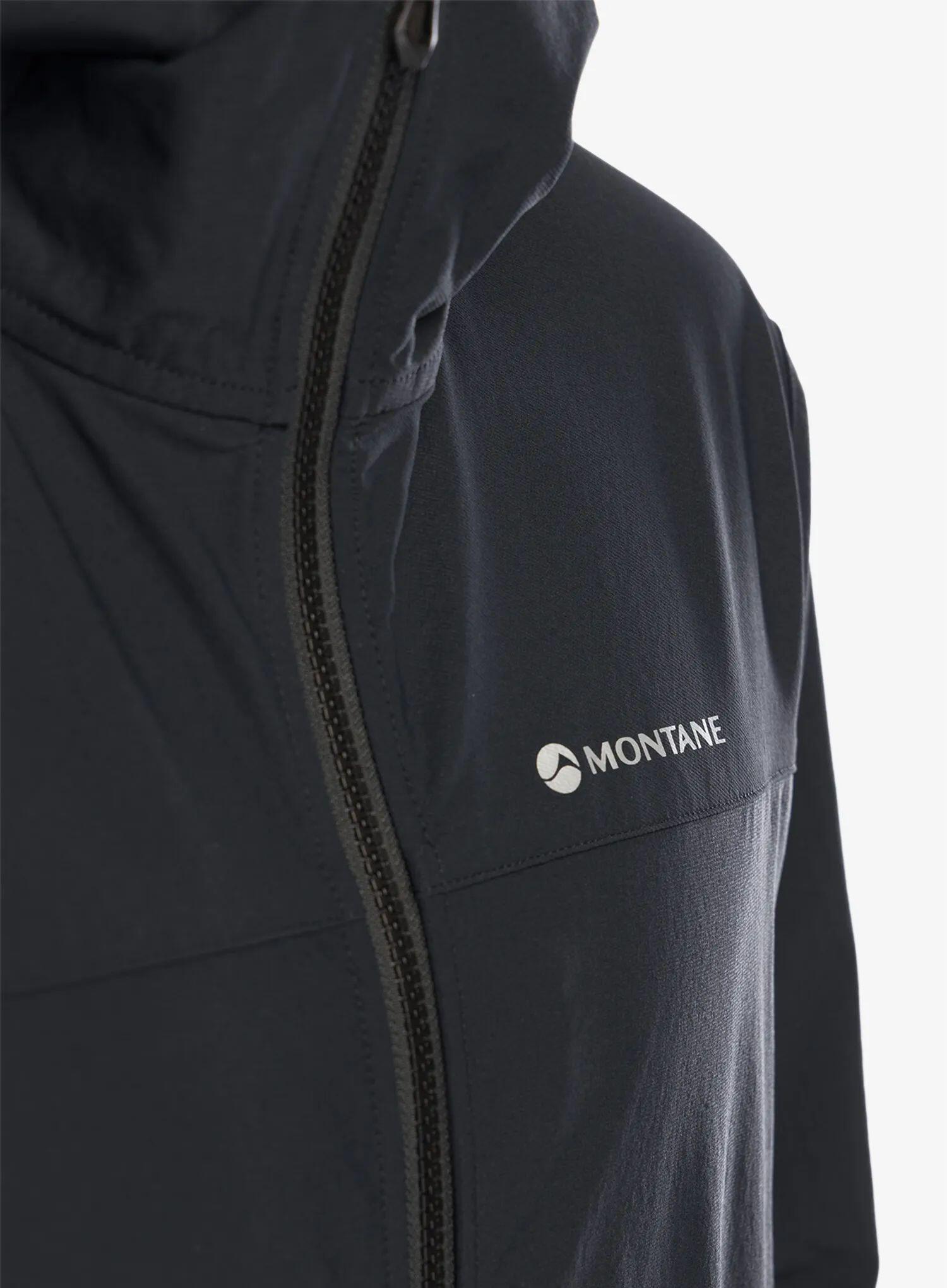 Kurtka softshell Montane Tenacity Hoodie 7/7