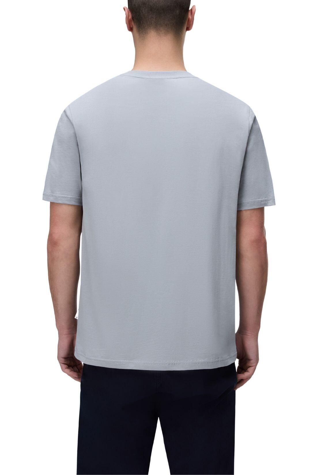 NAPAPRIJRI - T-shirt heren Sese. 3/3