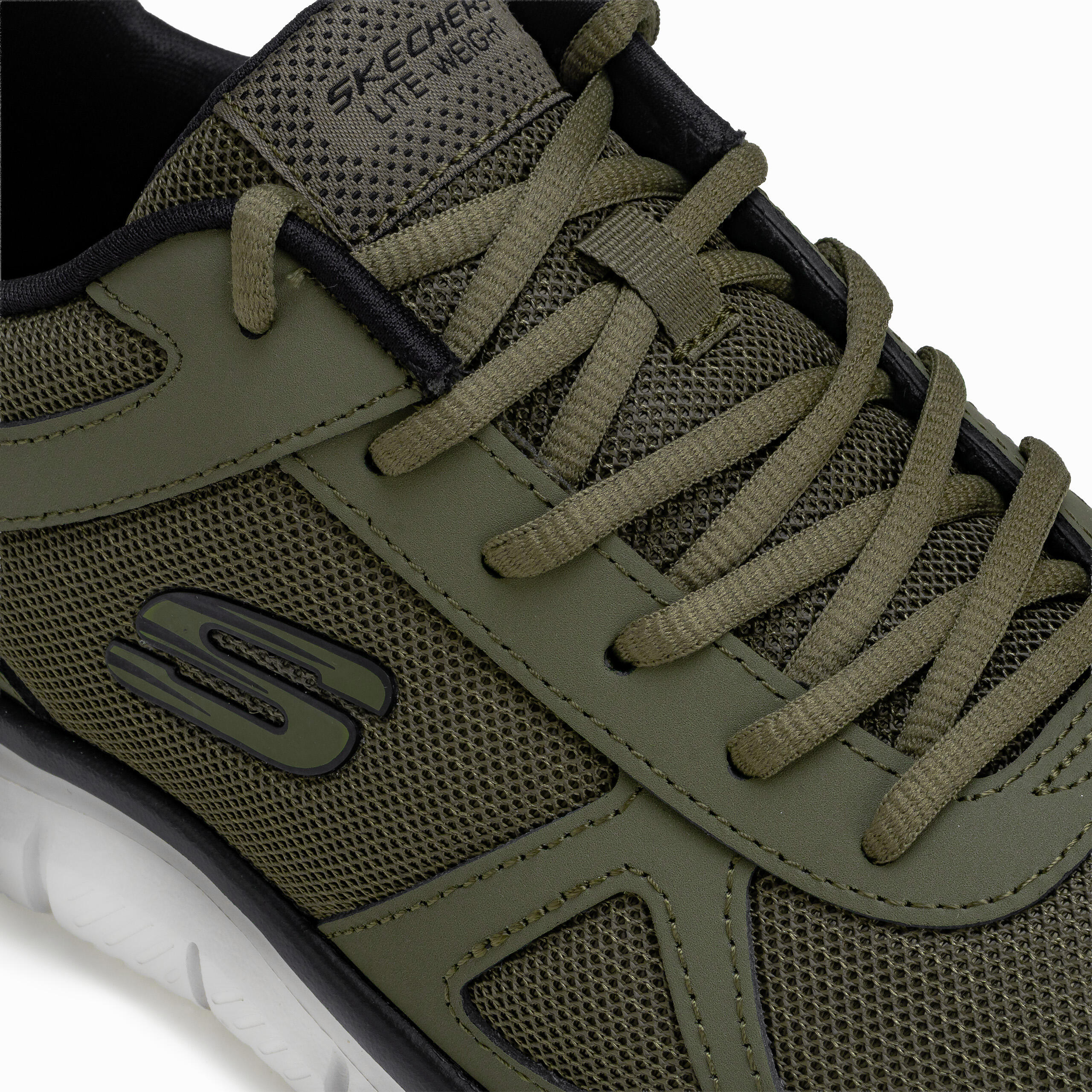 Chaussures décontractées pour hommes SKECHERS TRACK 3/7