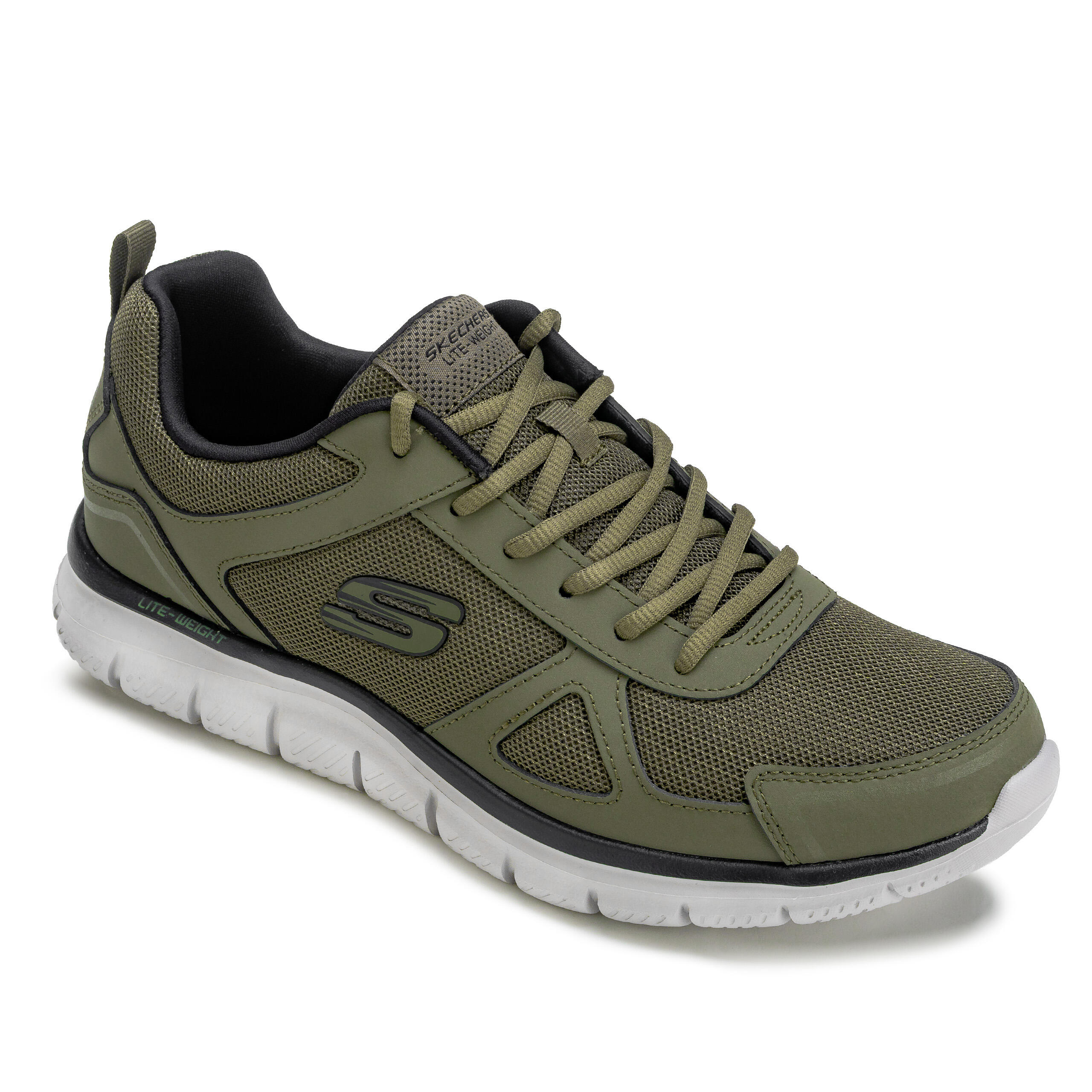 Chaussures décontractées pour hommes SKECHERS TRACK 4/7