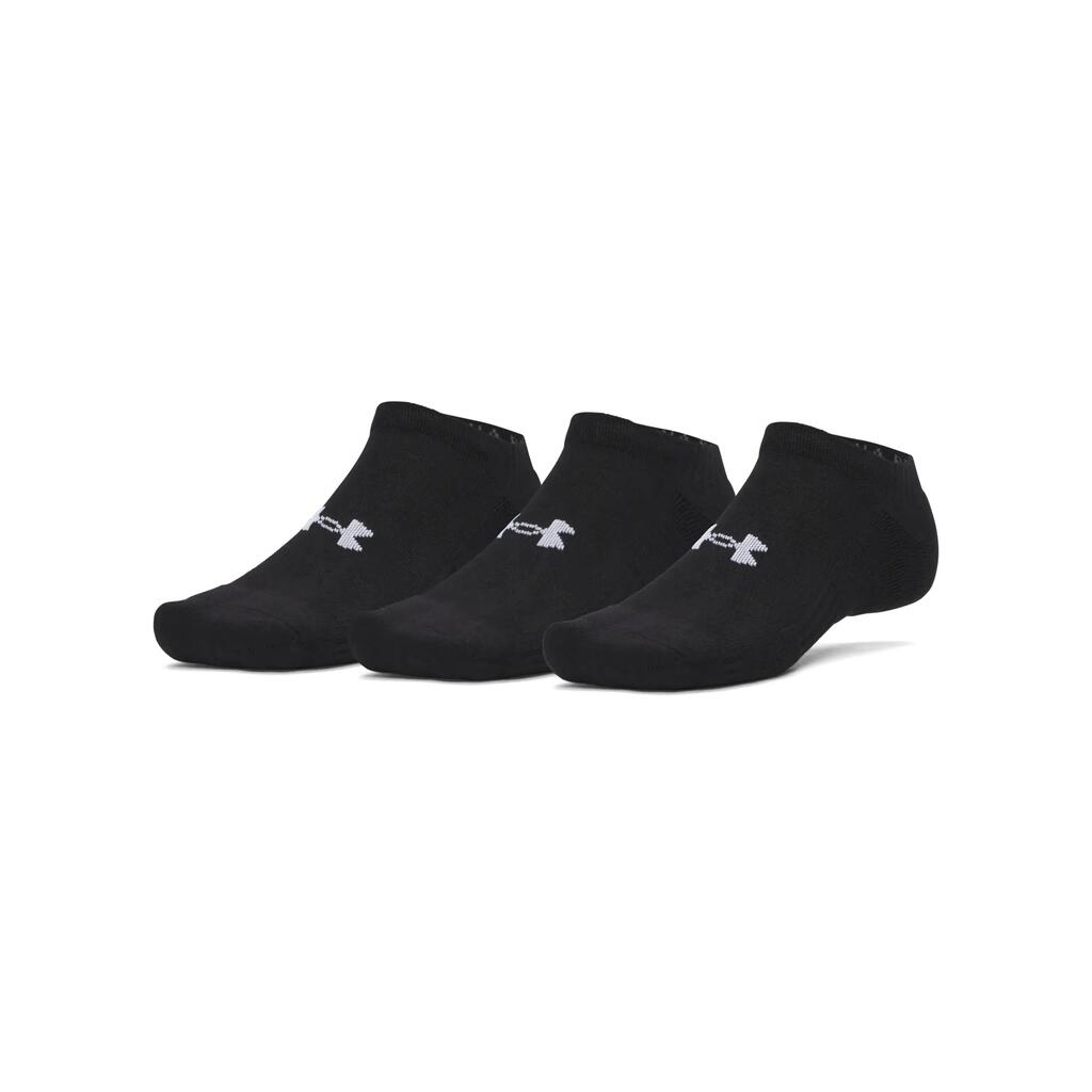 Мъжки чорапи Under Armour Performance Cotton NS 3 чифта