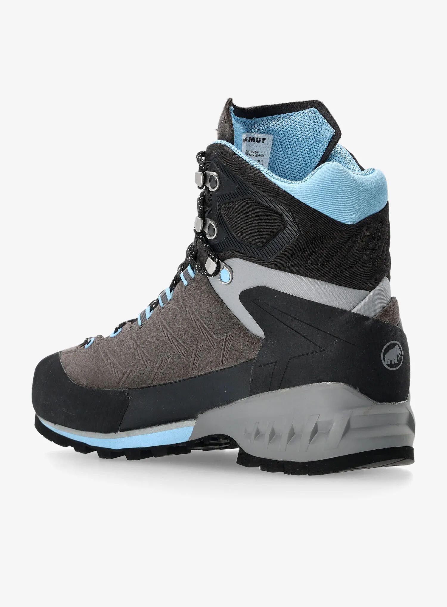 Scarpa da montagna Mammut Kento Tour High GTX da donna 6/7