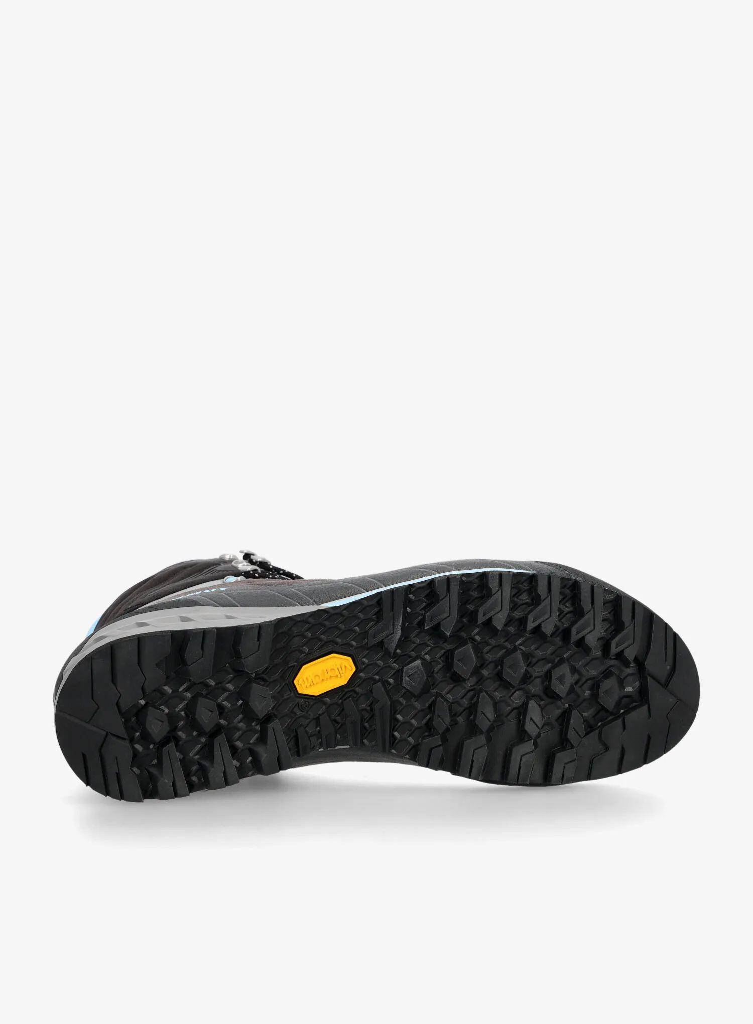 Scarpa da montagna Mammut Kento Tour High GTX da donna 2/7