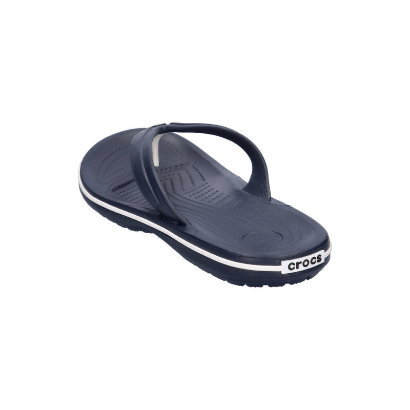 Șlapi Crocs Crocband Flip U Adult
