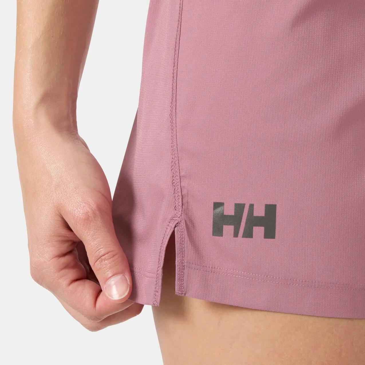 Short femme Helly Hansen Trail 3" 5/7