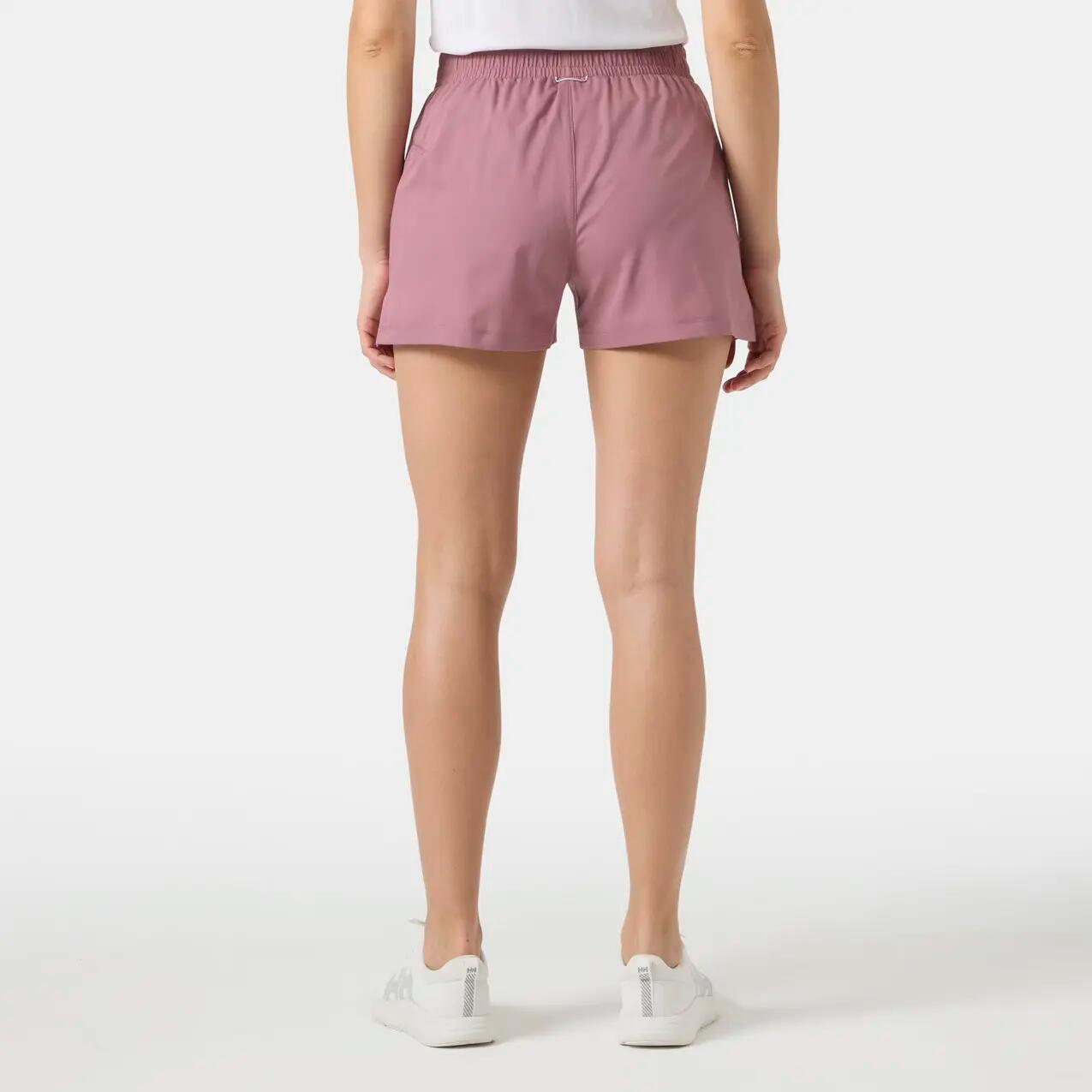 Short femme Helly Hansen Trail 3" 4/7