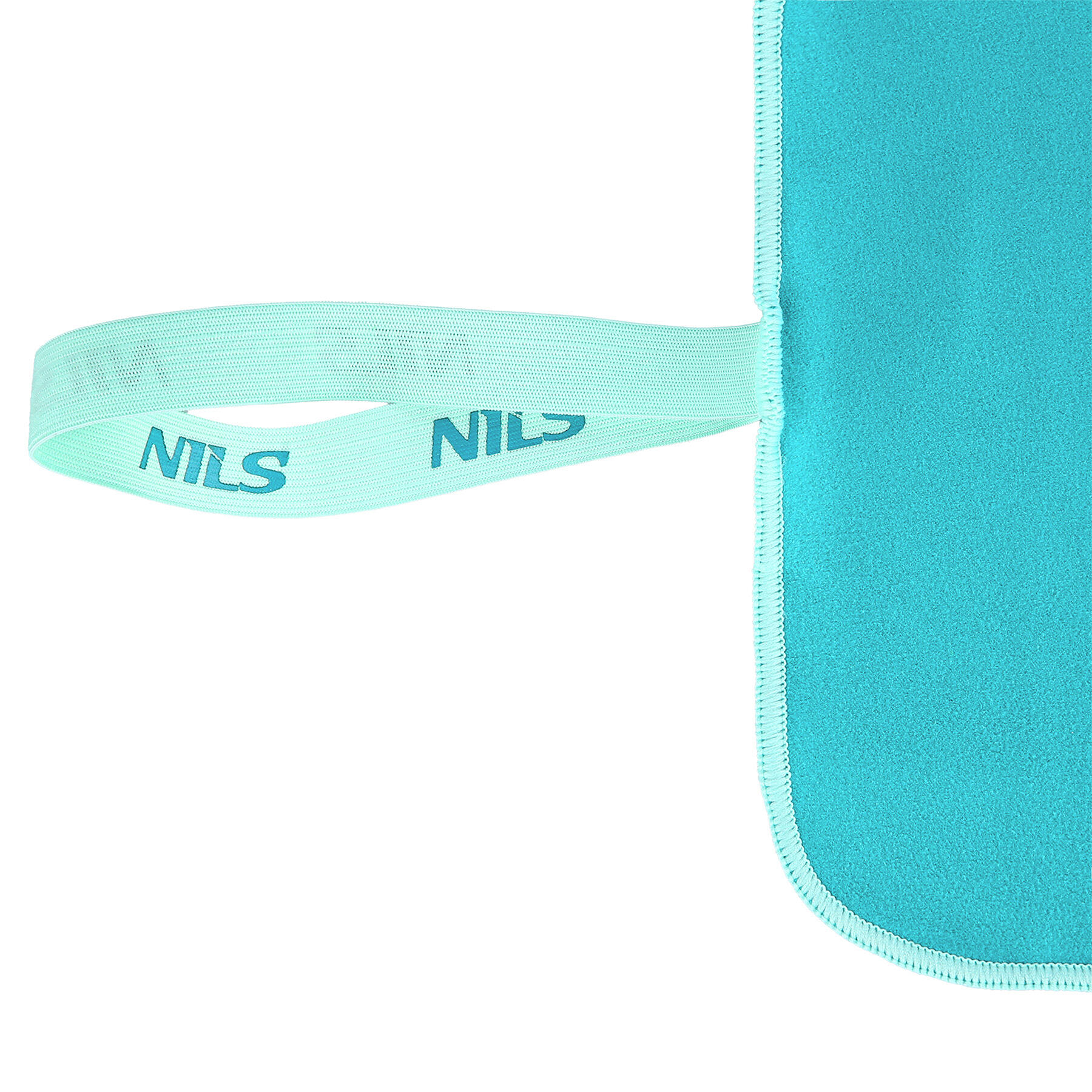 Microvezel handdoek Nils Camp NCR12 4/7