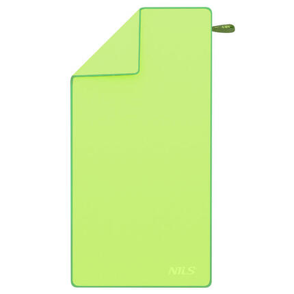 Serviette en microfibre Nils Camp NCR12