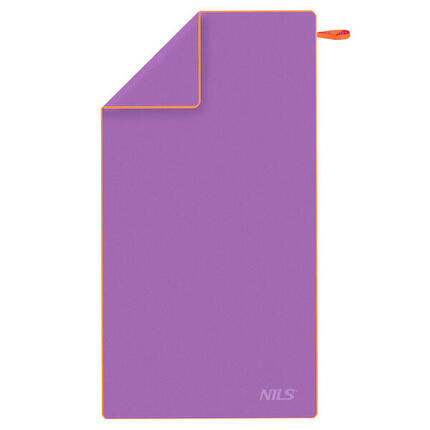 Serviette en microfibre Nils Camp NCR12
