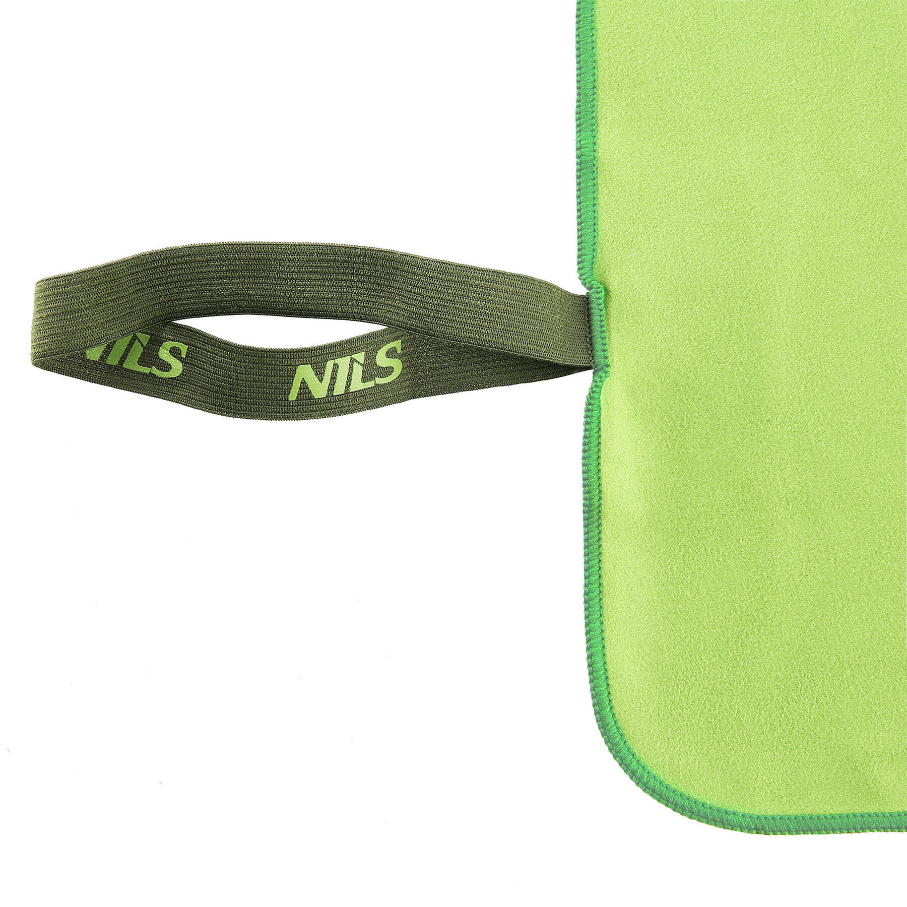 Serviette en microfibre Nils Camp NCR12 4/7