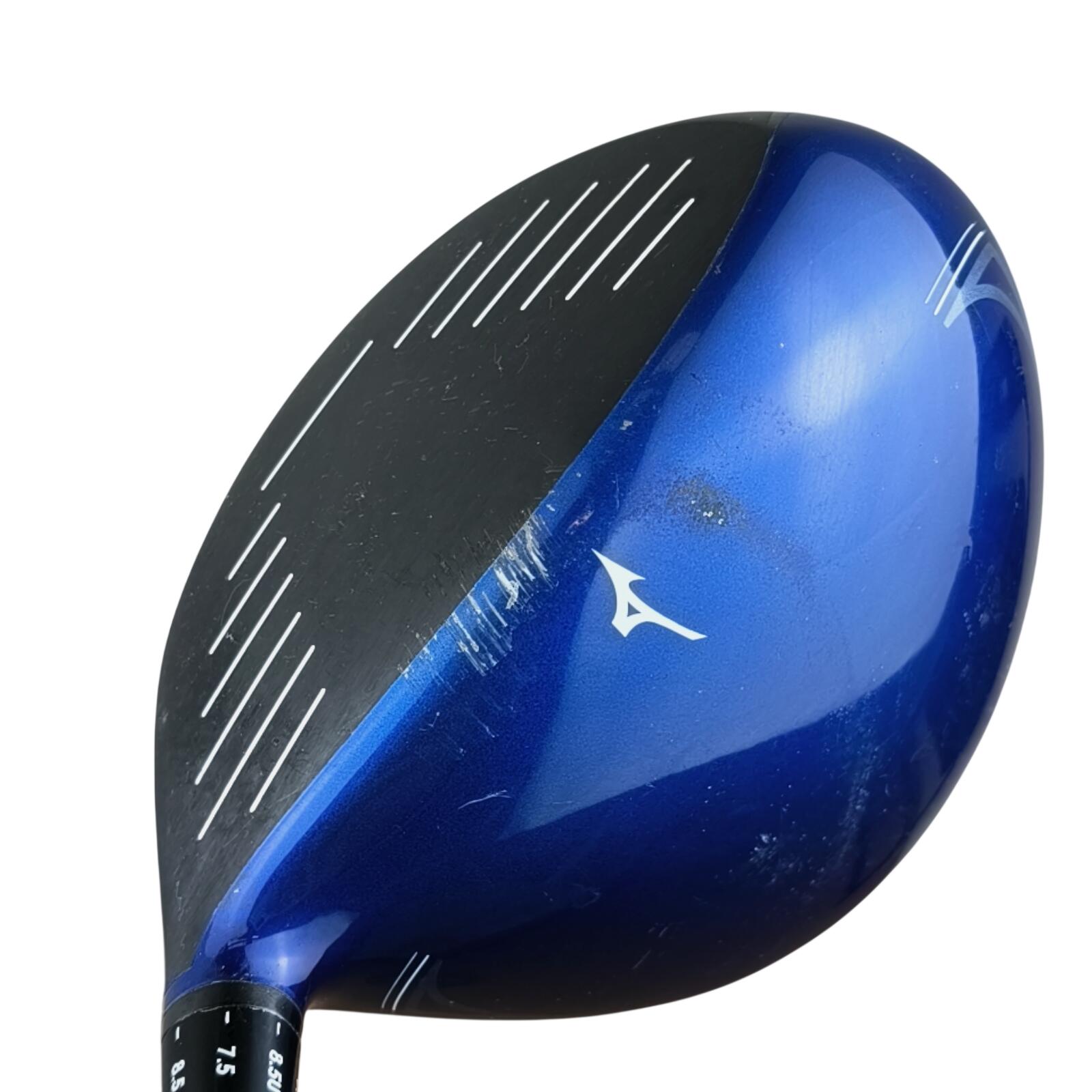 Mizuno JPX 850 Driver / Flex A-flex / Loft 10.5 3/5