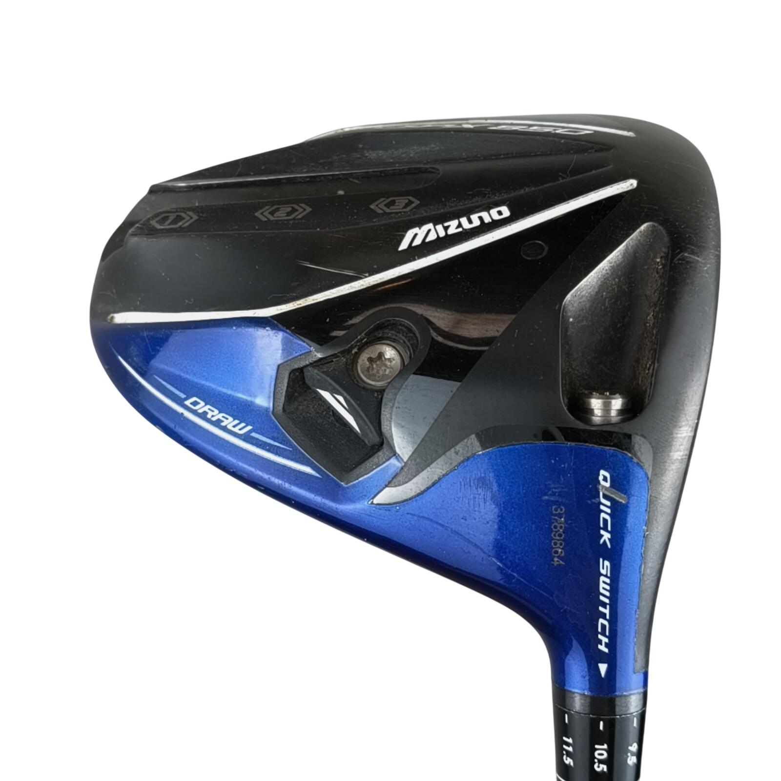 Mizuno JPX 850 Driver / Flex A-flex / Loft 10.5 2/5