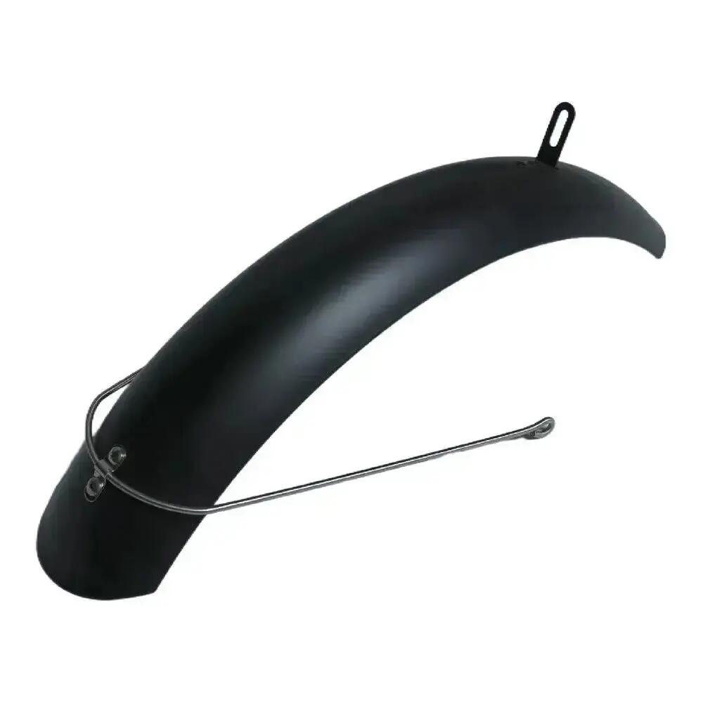 Front fender for ENGWE E26 and E26ST fat bike - protection from water and mud