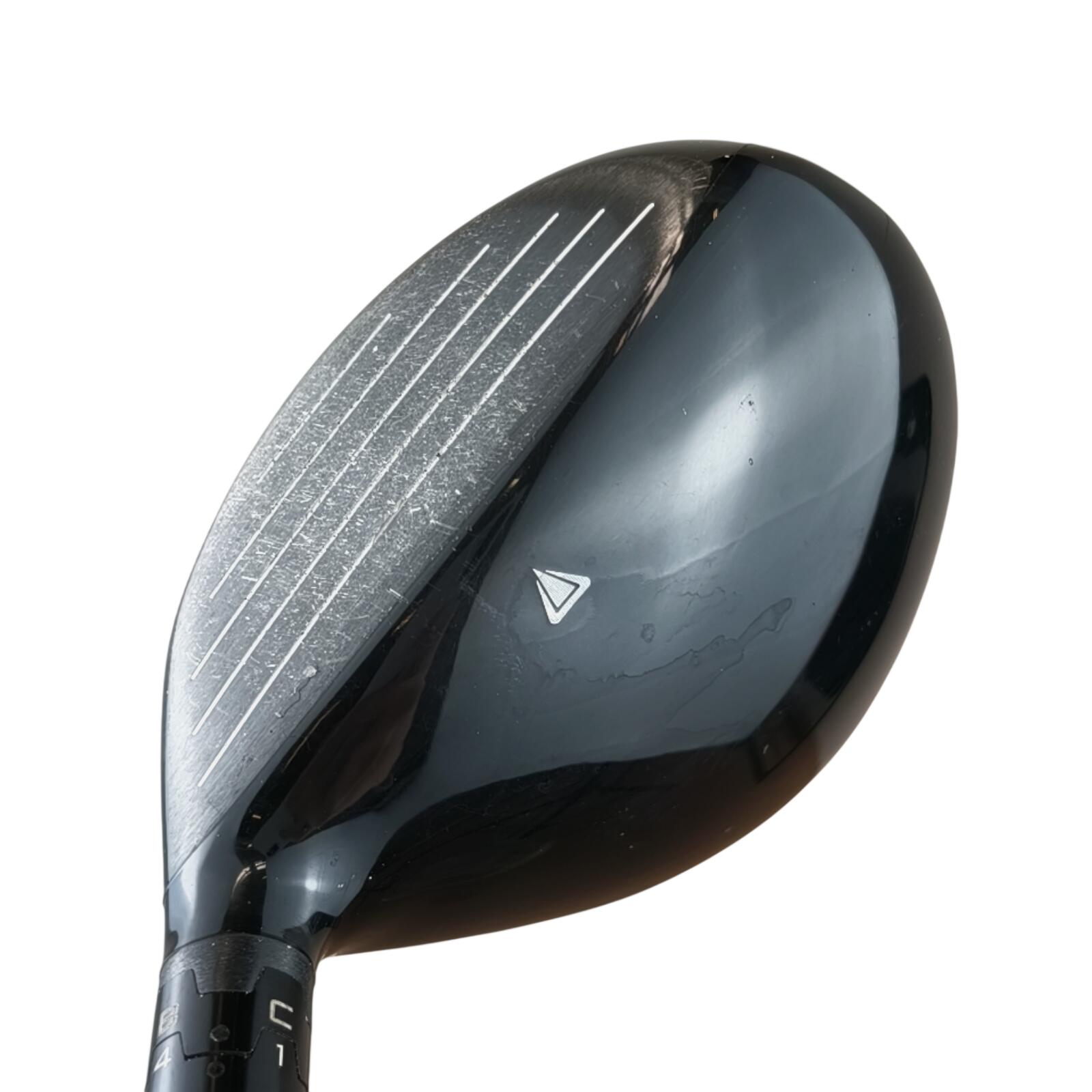 Titleist Ts2 Fairway Wood / Flex A-flex / #5/18 3/5