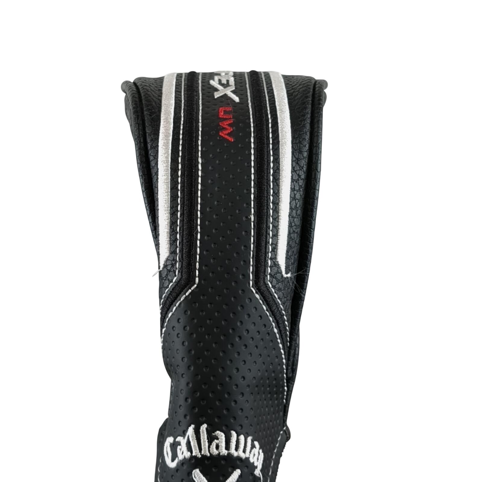 Callaway Apex Pro Hybrid / Flex X-Stiff / #2/18 2/6