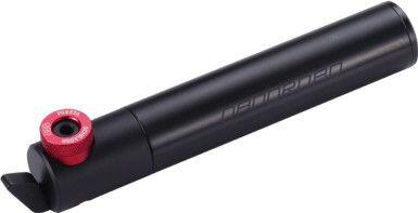 Mini Bomba BBB ''NANOROAD TELESCOPICA'' 110 mm 3/4