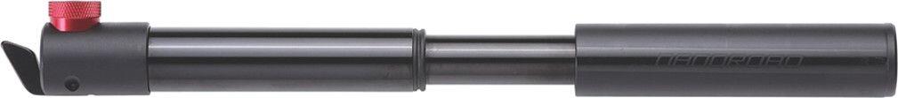 Mini Bomba BBB ''NANOROAD TELESCOPICA'' 110 mm 2/4