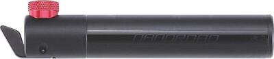 Bbb mini pump 'nanoroad telescopic' 143mm