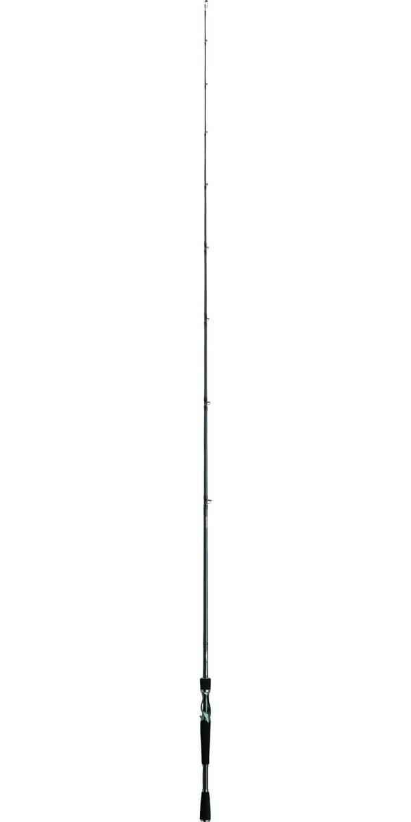 LANSETA DAIWA STEEZ 691HMHFB TYPE 3, 1 BUC, 2,06M/7-28G