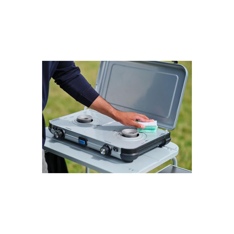 Aragaz portabil Campingaz Kitchen 2 Maxi