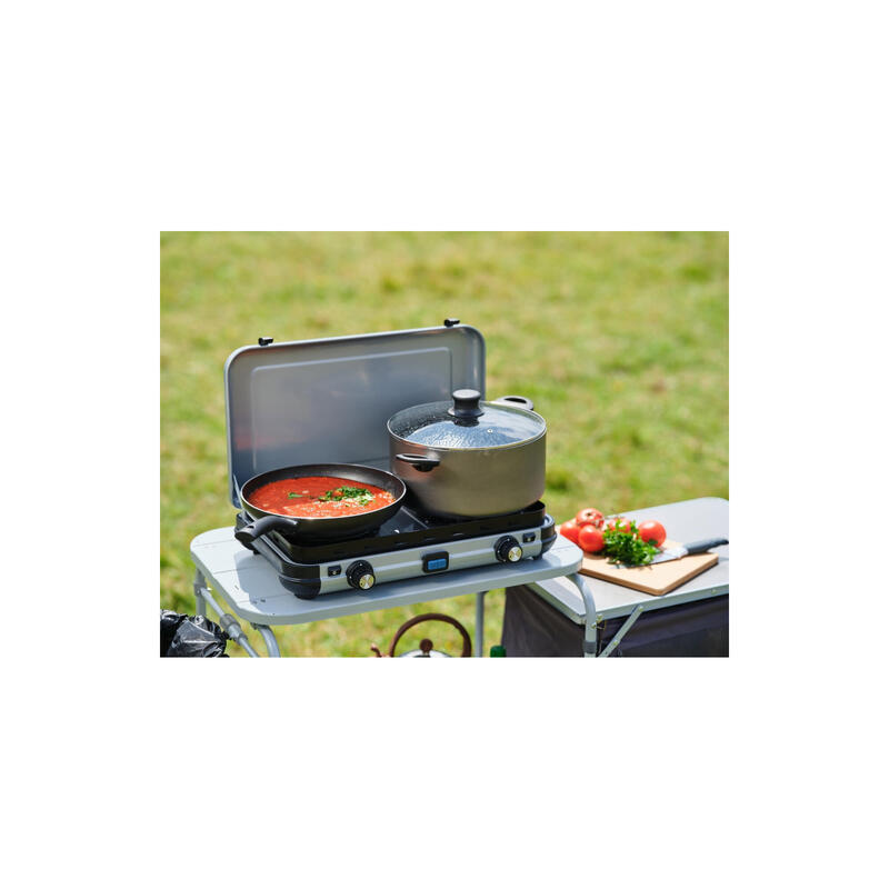 Aragaz portabil Campingaz Kitchen 2 Maxi