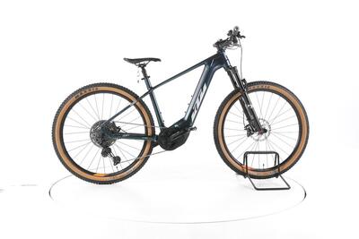 Tweedehands - ktm macina team 791 e-bike 2024 - goed