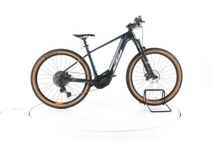 Reconditionné - KTM MACINA TEAM 791 E-Bike 2024 - Bon