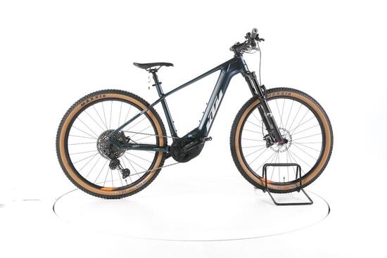 Reconditionné - KTM MACINA TEAM 791 E-Bike 2024 - Bon