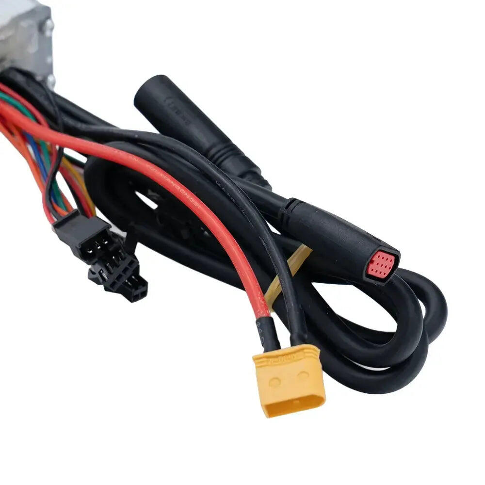 OUXI V8 3.0 - Controller 3/5