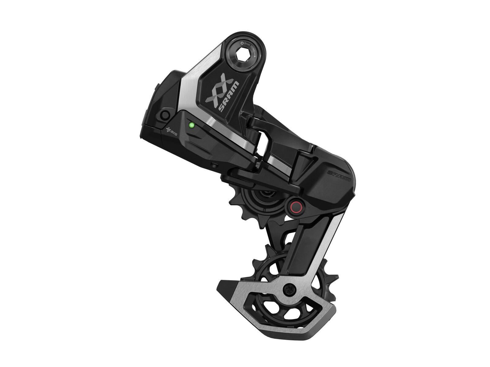 SRAM picture