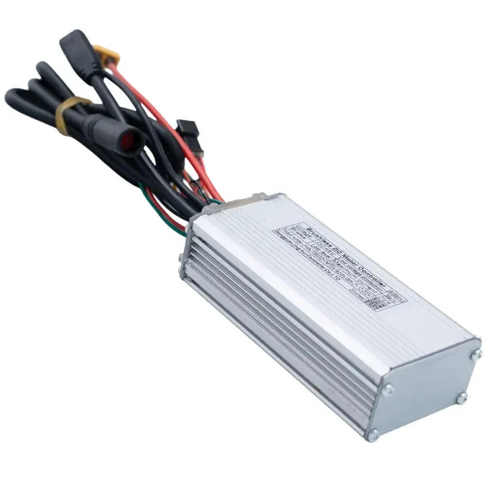 OUXI V8 3.0 - Controller 5/5