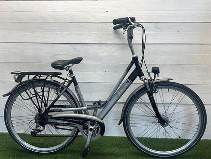 Vélo d’occasion RIH Z-800