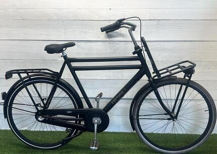 Tweedehands Cortina U4